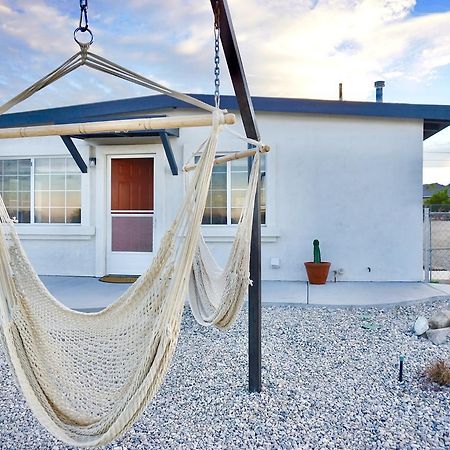 M&L Desert Cottage - 6 Min To North Entry Of Jtnp! Twentynine Palms Exterior photo