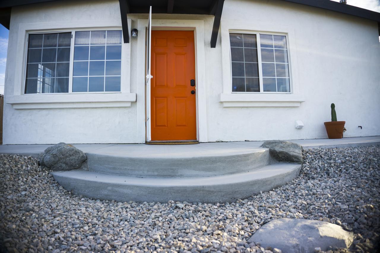 M&L Desert Cottage - 6 Min To North Entry Of Jtnp! Twentynine Palms Exterior photo